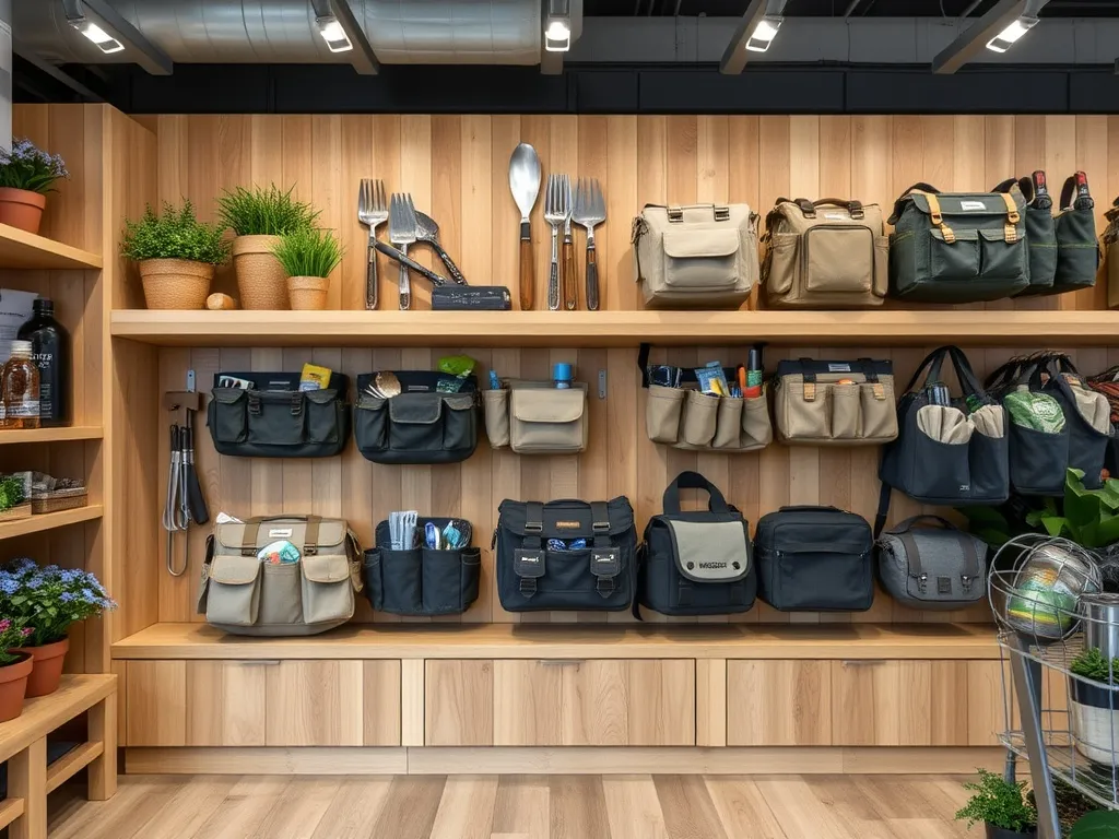 Brand new canvas belt with uniform color and stiff posture