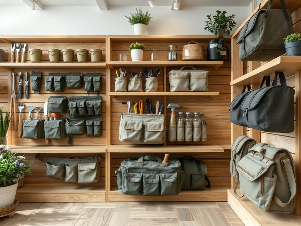 Worn canvas belt showing beautiful patina and softened texture
